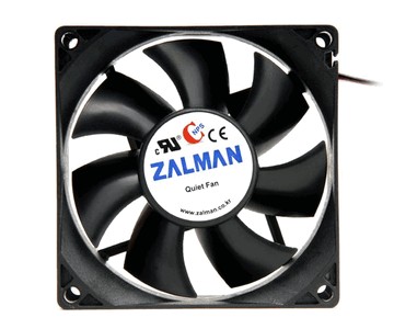 Вентилятор Zalman ZM-F1 Plus