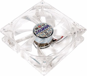 Вентилятор Zalman ZM-F2RL