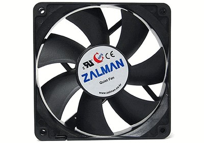Вентилятор Zalman ZM-F3
