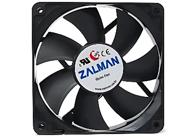 Вентилятор Zalman ZM-F3