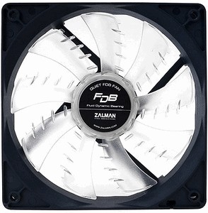 Вентилятор Zalman ZM-F3 FDB (SF)
