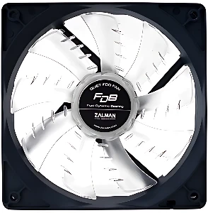 Вентилятор Zalman ZM-F3 FDB (SF)