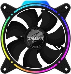 Вентилятор Zalman ZM-RFD120