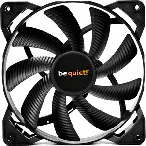 Вентилятор be quiet! Pure Wings 2 120mm