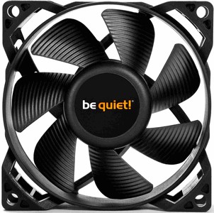 Вентилятор be quiet! Pure Wings 2 80mm