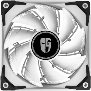 Вентилятор для корпуса DeepCool GamerStorm TF120 S (DP-GS-H12FDB-TF120S-WH)
