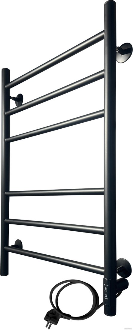 Полотенцесушитель Ростела Свирель V Квадрат 50x70 см