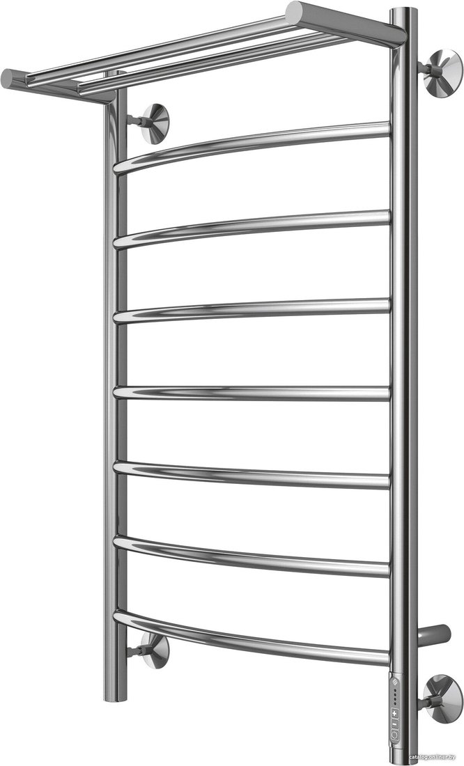Полотенцесушитель TERMINUS Классик П8 500х800 нп 500