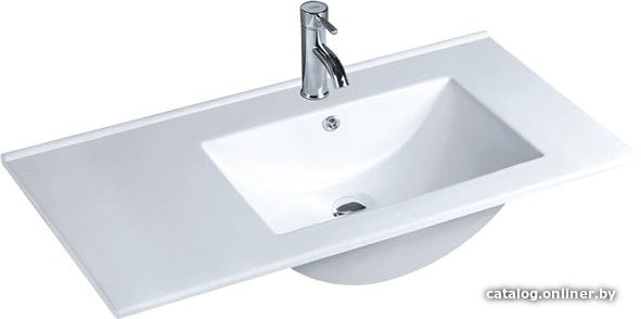 Умывальник AV Engineering Bacio 81 AVE-B-5004