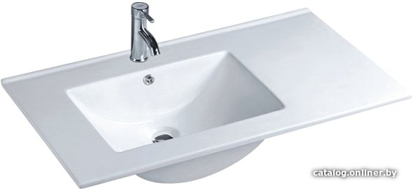 Умывальник AV Engineering Bacio 91 AVE-B-5003A