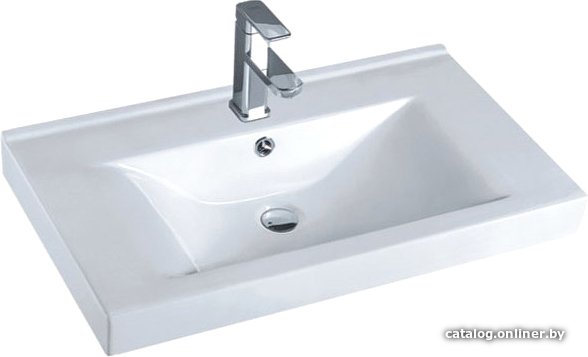 Умывальник AV Engineering Stella 70 AVE-B-5009A