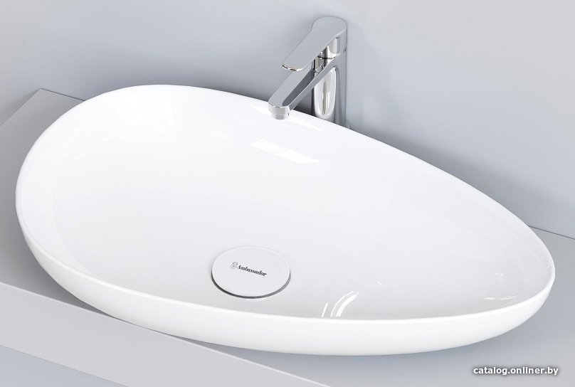 Умывальник Ambassador Kingston 146T20001