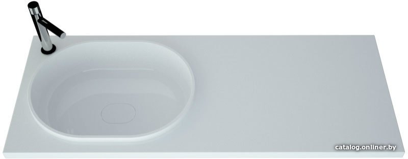 Умывальник Andrea Bruks