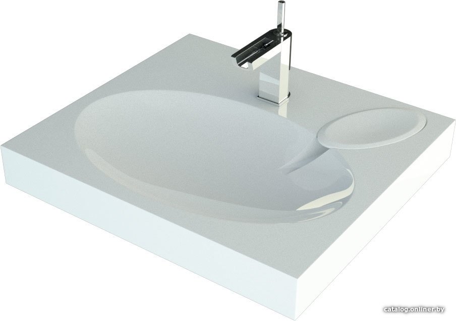 Умывальник Andrea Comfort