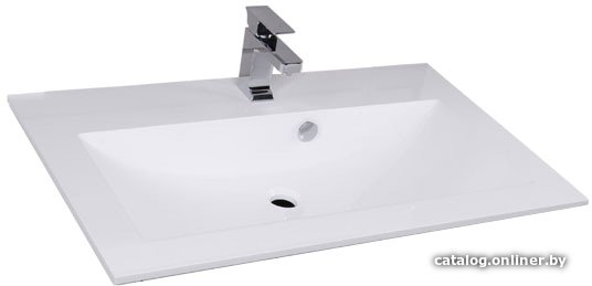 Умывальник Aquanet Мадонна 90.5x55.5