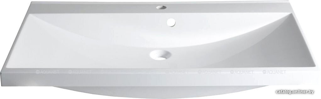 Умывальник Aquanet Нота 90 284114
