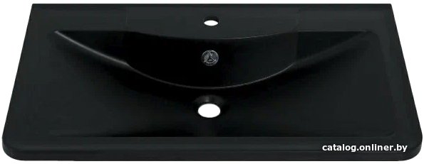 Умывальник BelBagno BB1000/450-LV-ART-AST-NERO