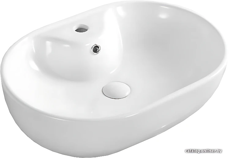 Умывальник BelBagno BB1151