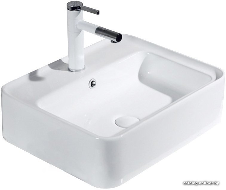 Умывальник BelBagno BB1367