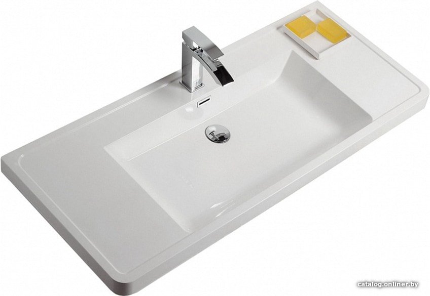 Умывальник BelBagno Energia-N ea-1200-2-lvb