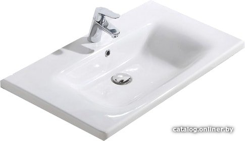 Умывальник BelBagno Urban 12080-KL