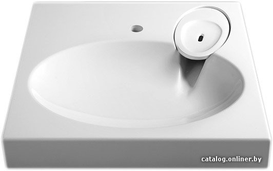 Умывальник Belux IDEA 600 60x60