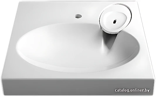 Умывальник Belux IDEA 600 60x60