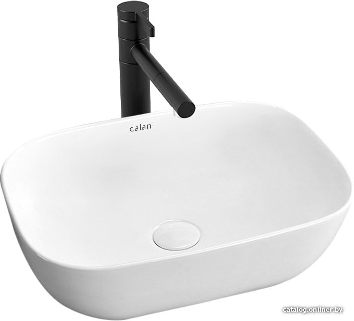 Умывальник Calani Tracy CAL-00003