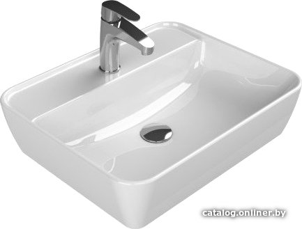 Умывальник CeraStyle One OC021E71U00