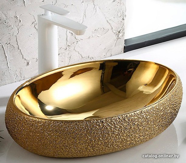 Умывальник CeramaLux 433-1