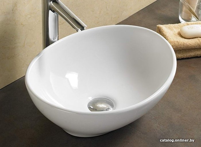 Умывальник CeramaLux 7138