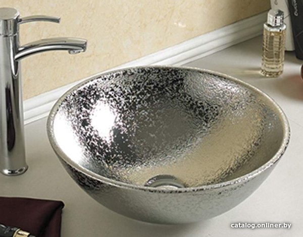 Умывальник CeramaLux 7226SS