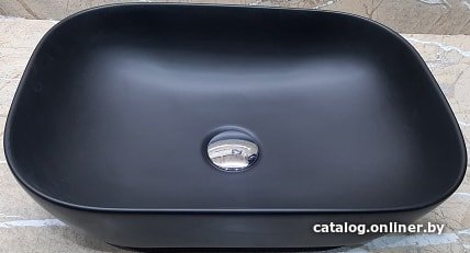 Умывальник CeramaLux 78105MB