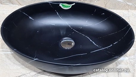 Умывальник CeramaLux 78166MBM