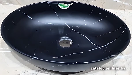 Умывальник CeramaLux 78166MBM