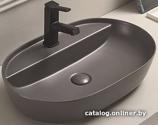 Умывальник CeramaLux 78325XMDH