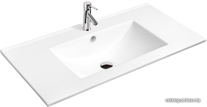 Умывальник CeramaLux 9010E