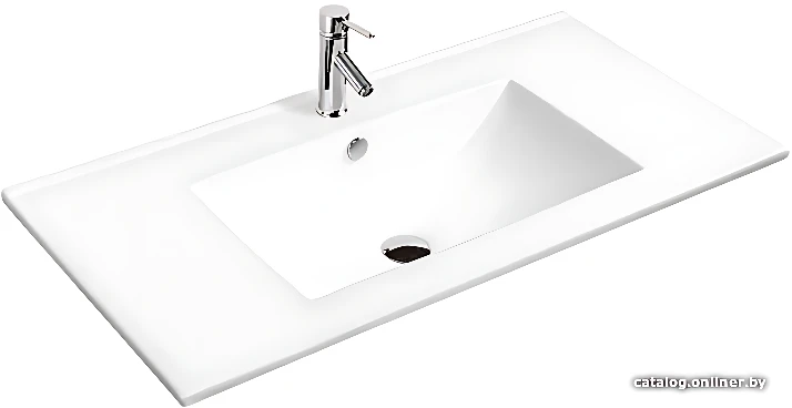 Умывальник CeramaLux 9010E