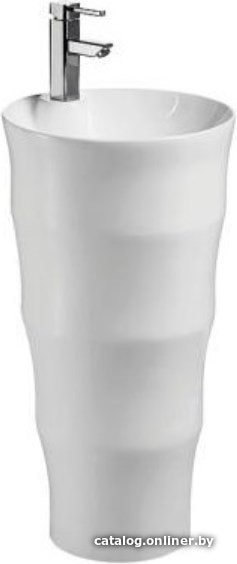 Умывальник CeramaLux G308