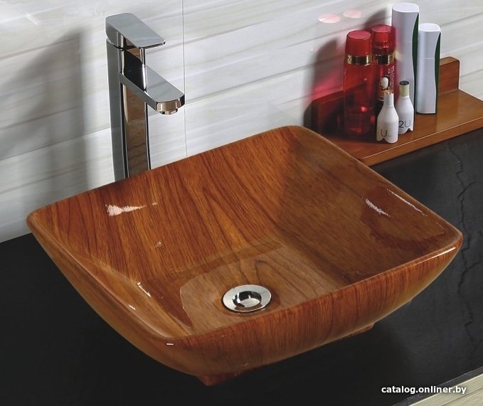 Умывальник CeramaLux MNC180