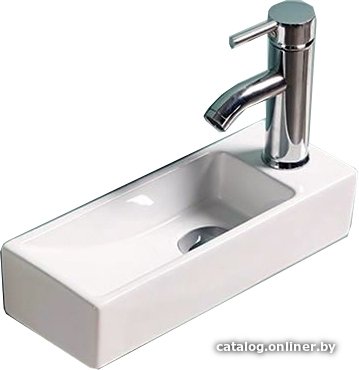 Умывальник CeramaLux N9048FL