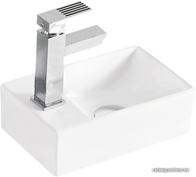 Умывальник CeramaLux N9048GTR