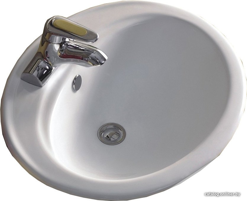 Умывальник CeramaLux N9413