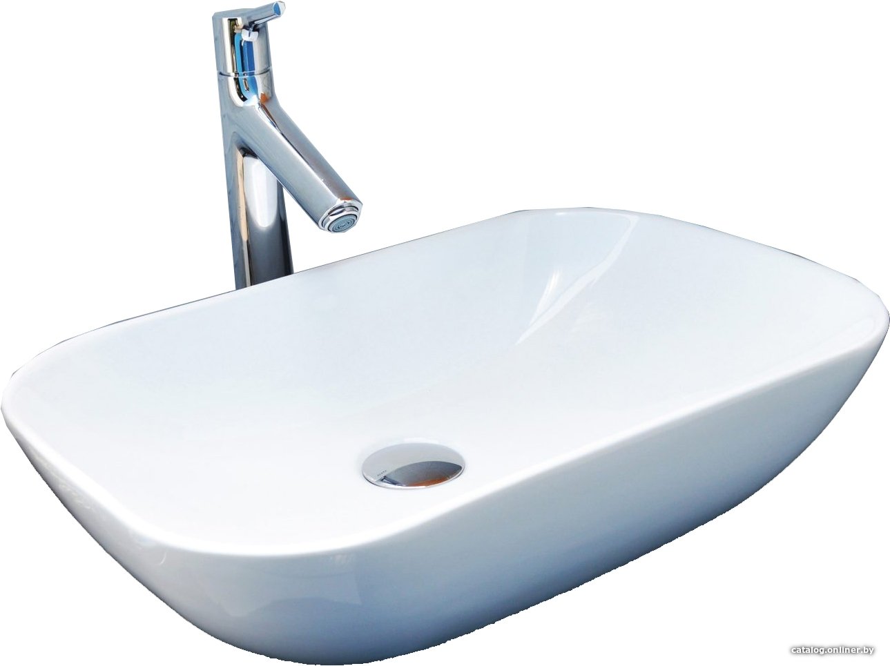 Умывальник CeramaLux N9447