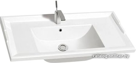 Умывальник CeramaLux NYJ840-90