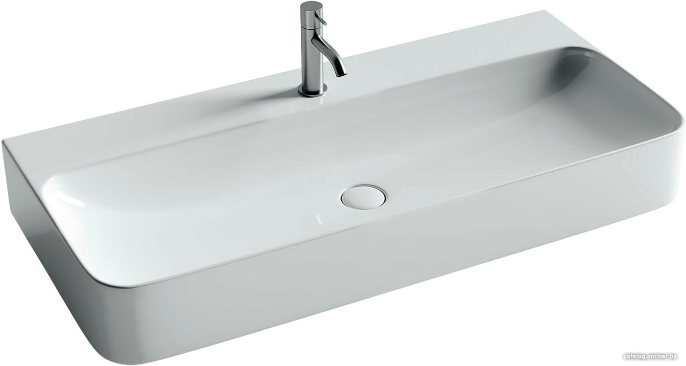 Умывальник Ceramica Nova Aura CN2007