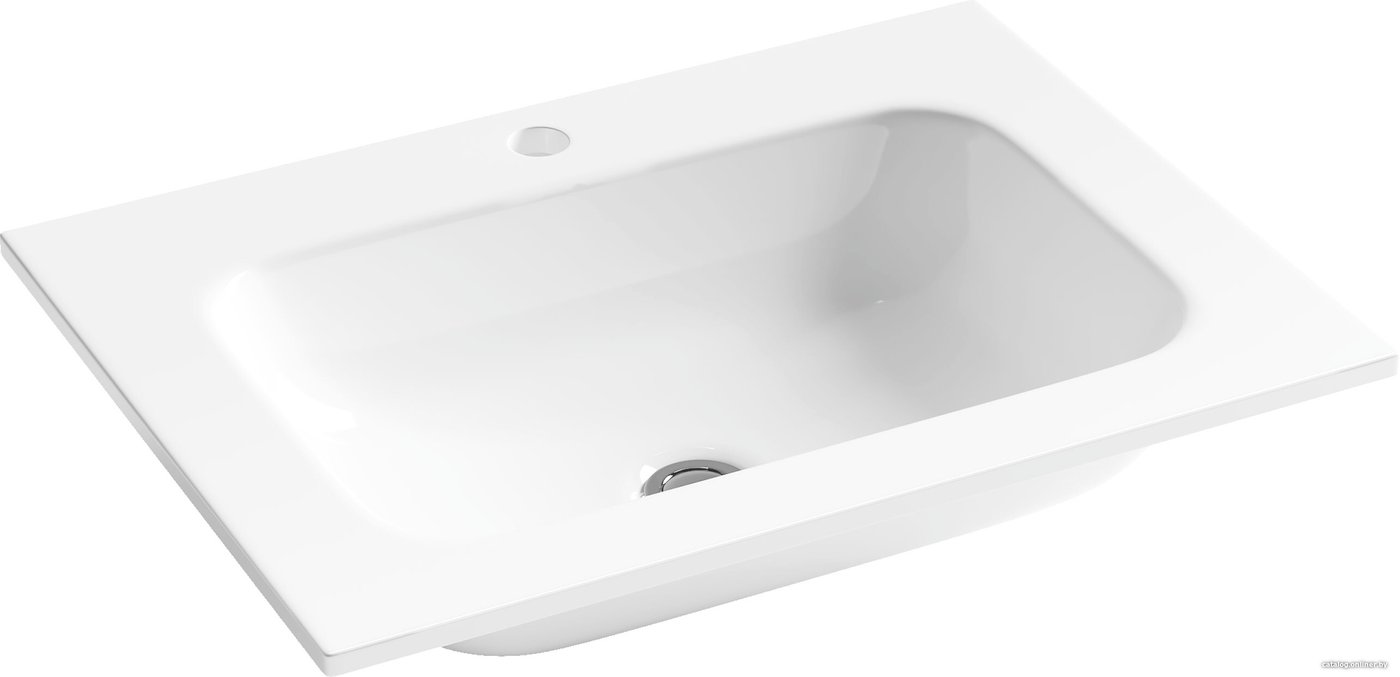 Умывальник Ceramica Nova Element CN7011