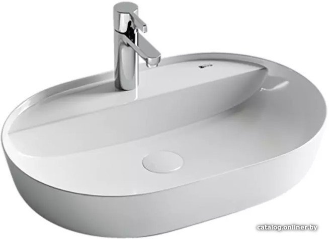 Умывальник Ceramica Nova Modo CN2004