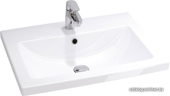 Умывальник Cersanit Como 70x45
