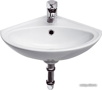 Умывальник Cersanit Sigma 30 36x36